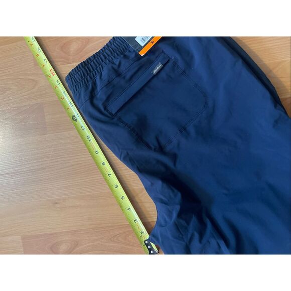 Eddie Bauer NWT Women’s Fleece Lined Pants Women’s Size 16 Retails $50 G3 - Picture 5 of 9